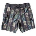 Vissla Men's Tropic Tiles 18.5" Boardshorts
