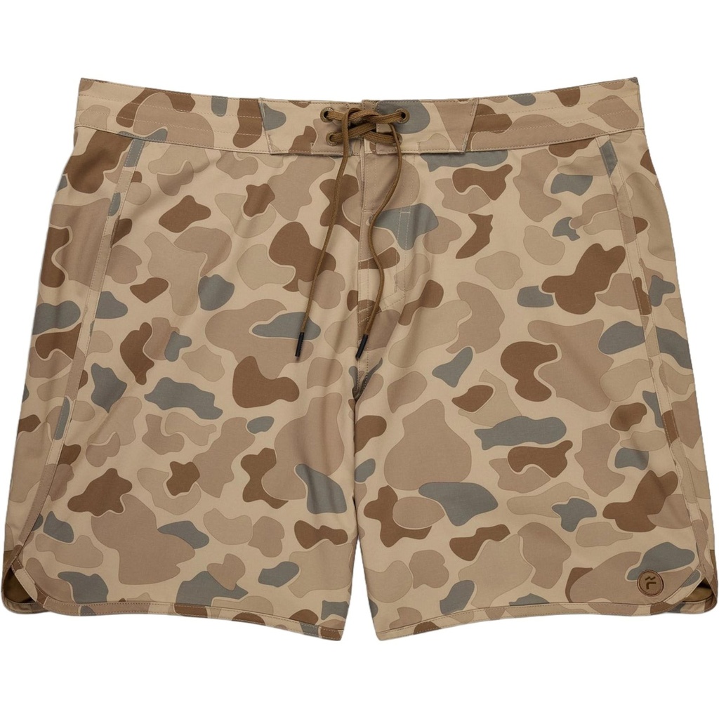 Free Fly Men's Dawn Patrol Boardshorts