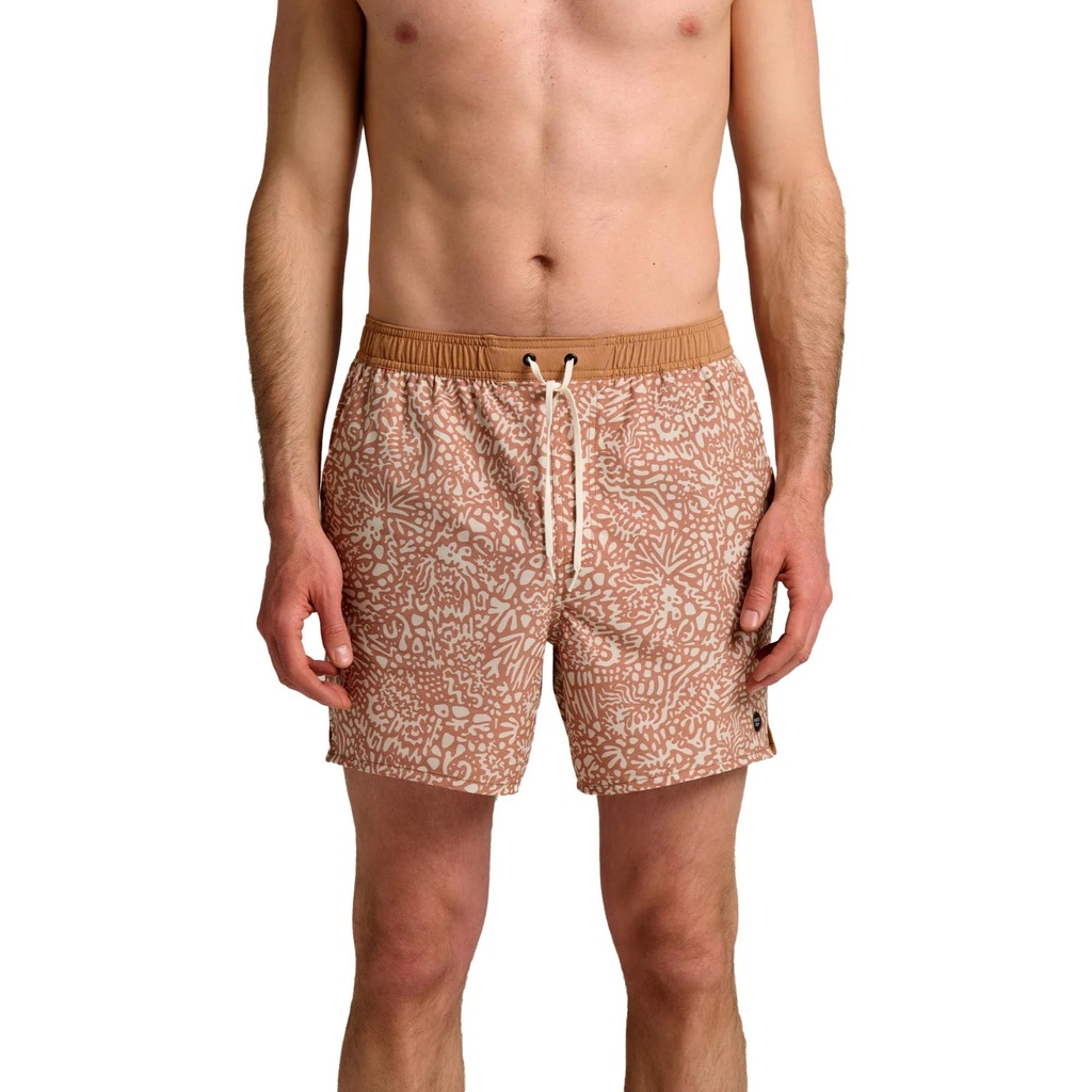 Free Fly Men's Palmera Boardshort