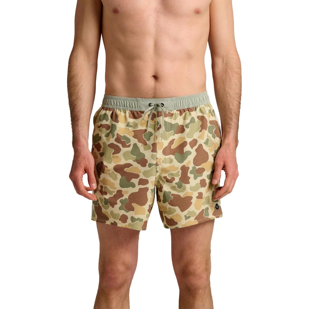 Free Fly Men's Palmera Boardshort