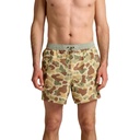 Free Fly Men's Palmera Boardshort