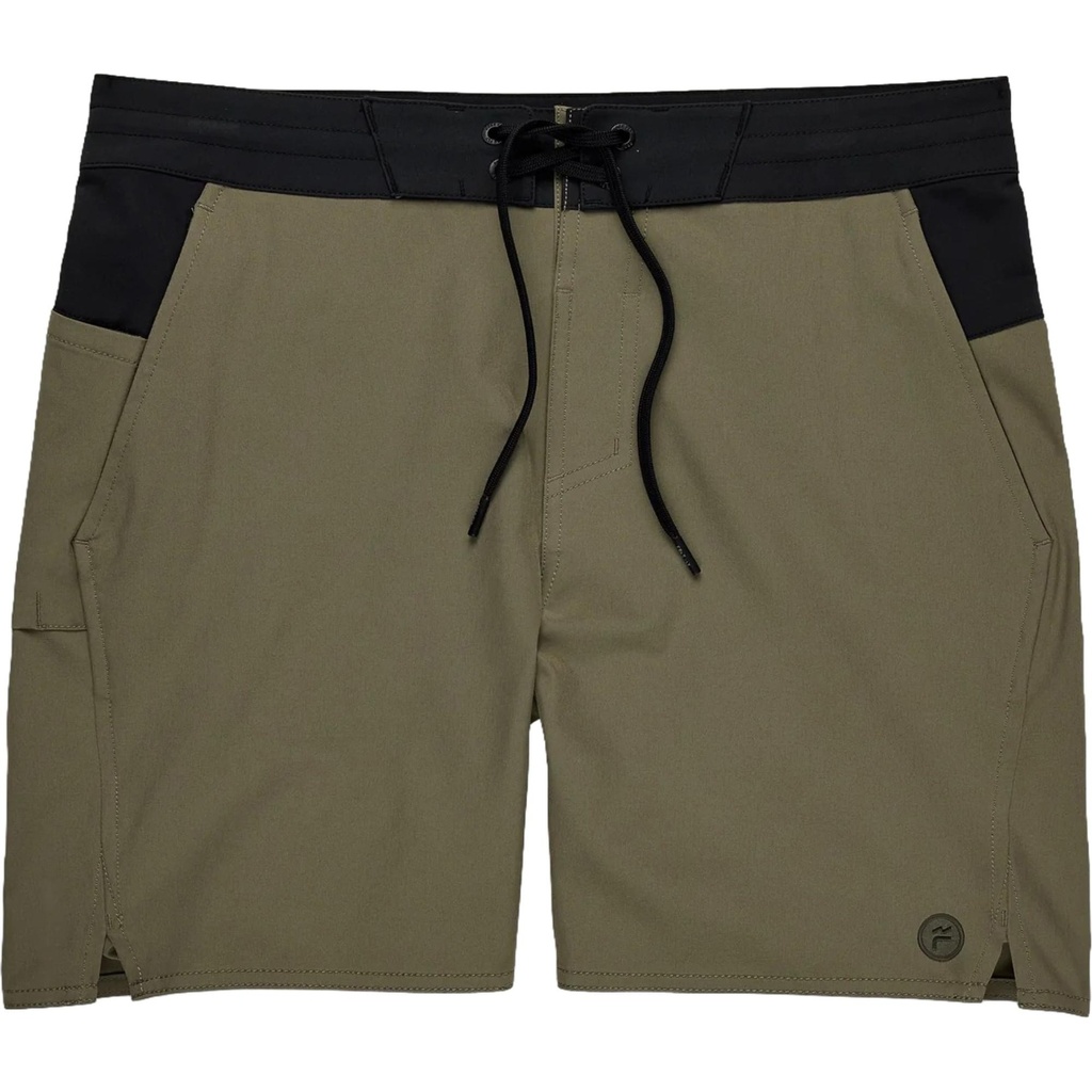 Free Fly Men's Pinnacle Utility Boardshorts