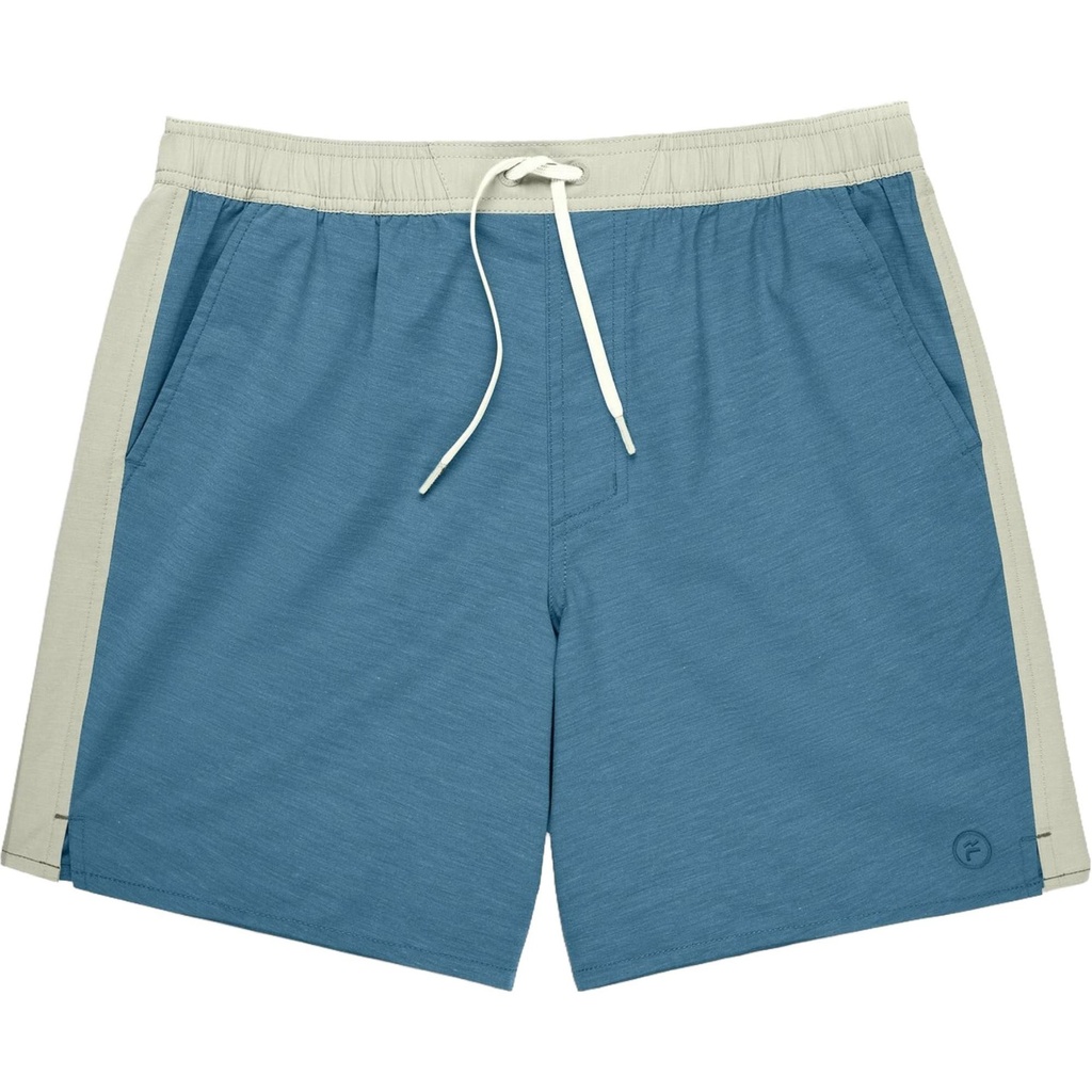 Free Fly Men's Palmera Swim Trunks