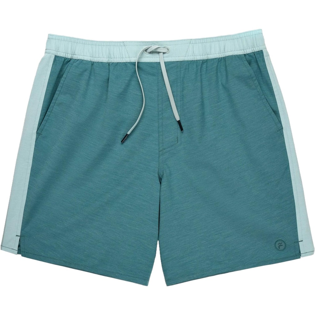 Free Fly Men's Palmera Swim Trunks