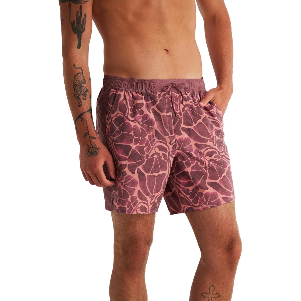 Free Fly Men's Palmera Swim Trunks