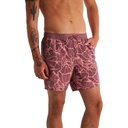 Free Fly Men's Palmera Swim Trunks