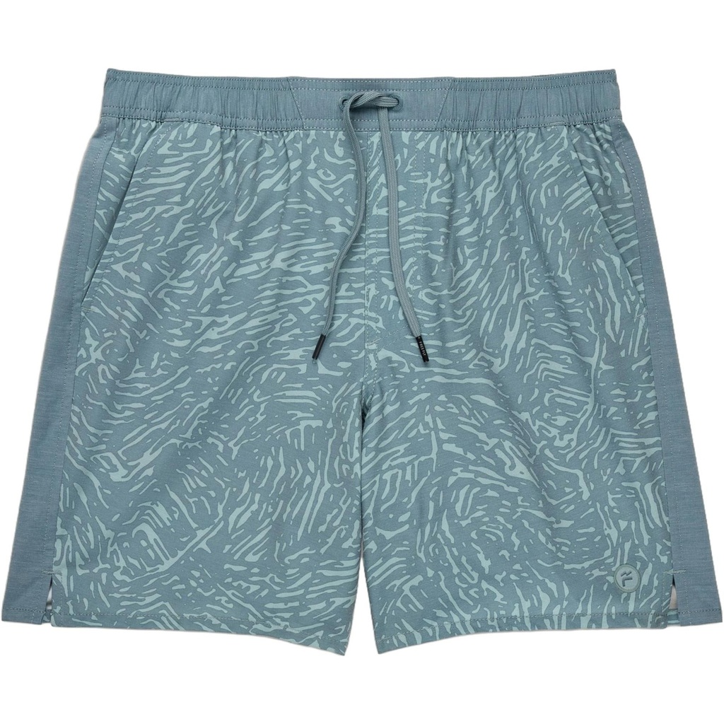 Free Fly Men's Palmera Swim Trunks