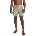 Howler Brothers Men's Bruja 18.5 in Boardshorts