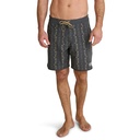 Howler Brothers Men's Bruja 18.5 in Boardshorts