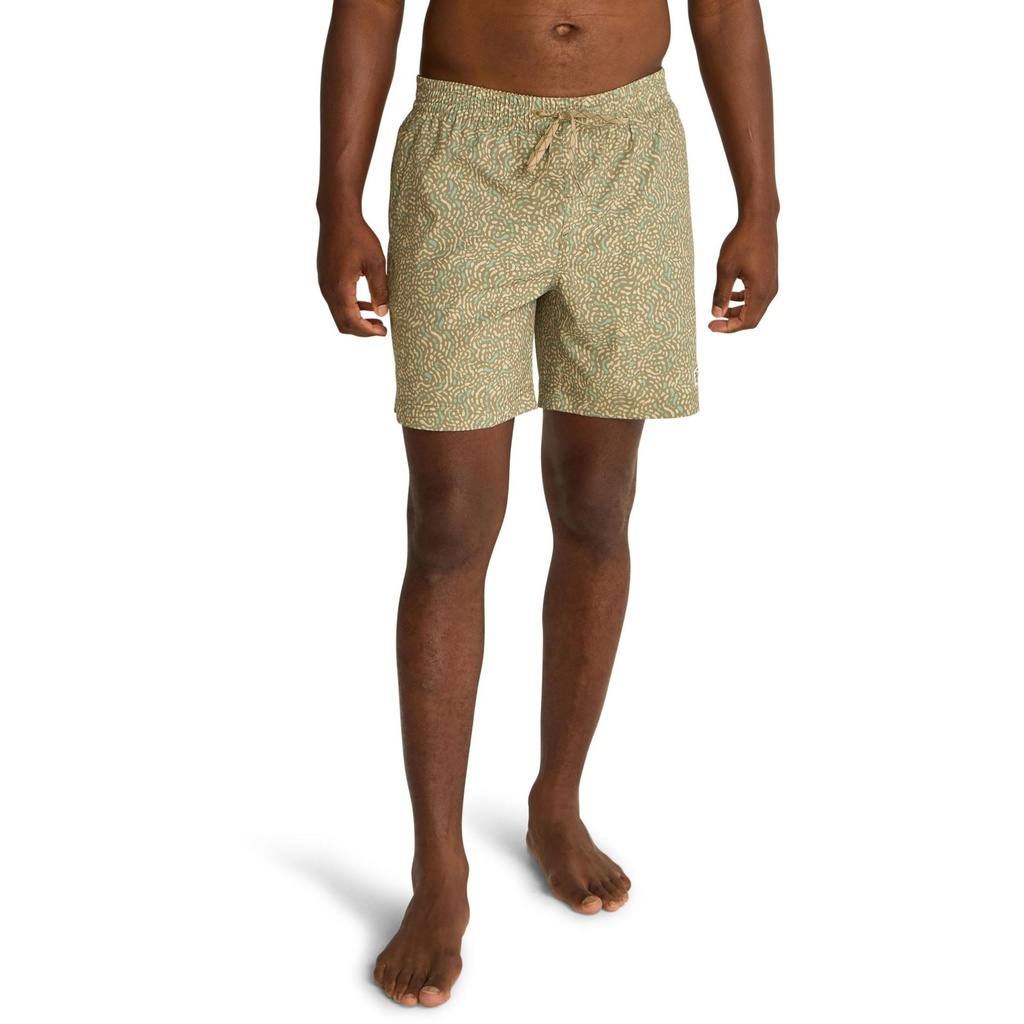 Howler Brothers Men's Deep Set Boardshorts