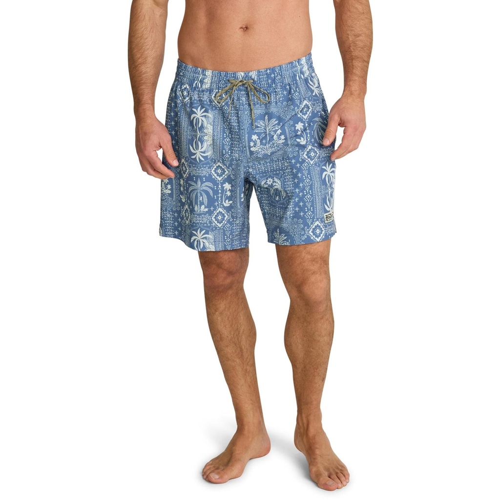 Howler Brothers Men's Deep Set Boardshorts