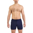 Saxx Men's Harbormaster 2-in1 Lined 5 in Swim Trunks