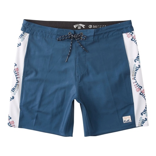 Billabong Men's D Bah Lo Tide 18" Boardshorts