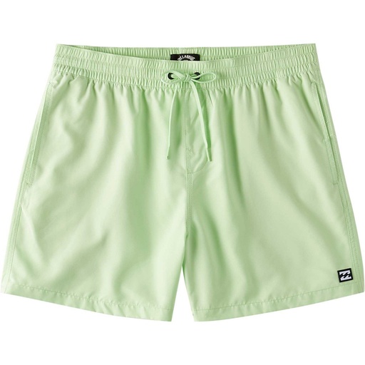 Billabong Men's All Day Layback 16" Boardshorts