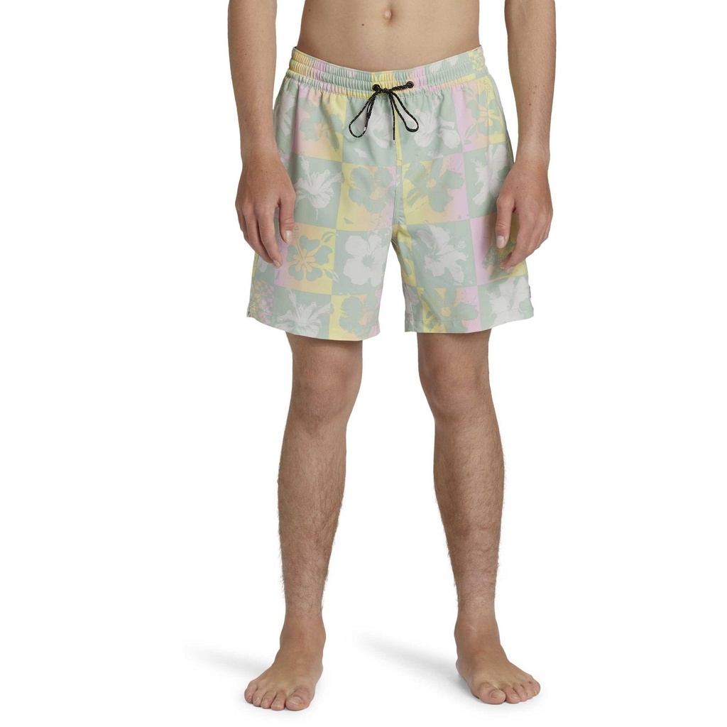Billabong Men's Good Times Layback Boardshorts