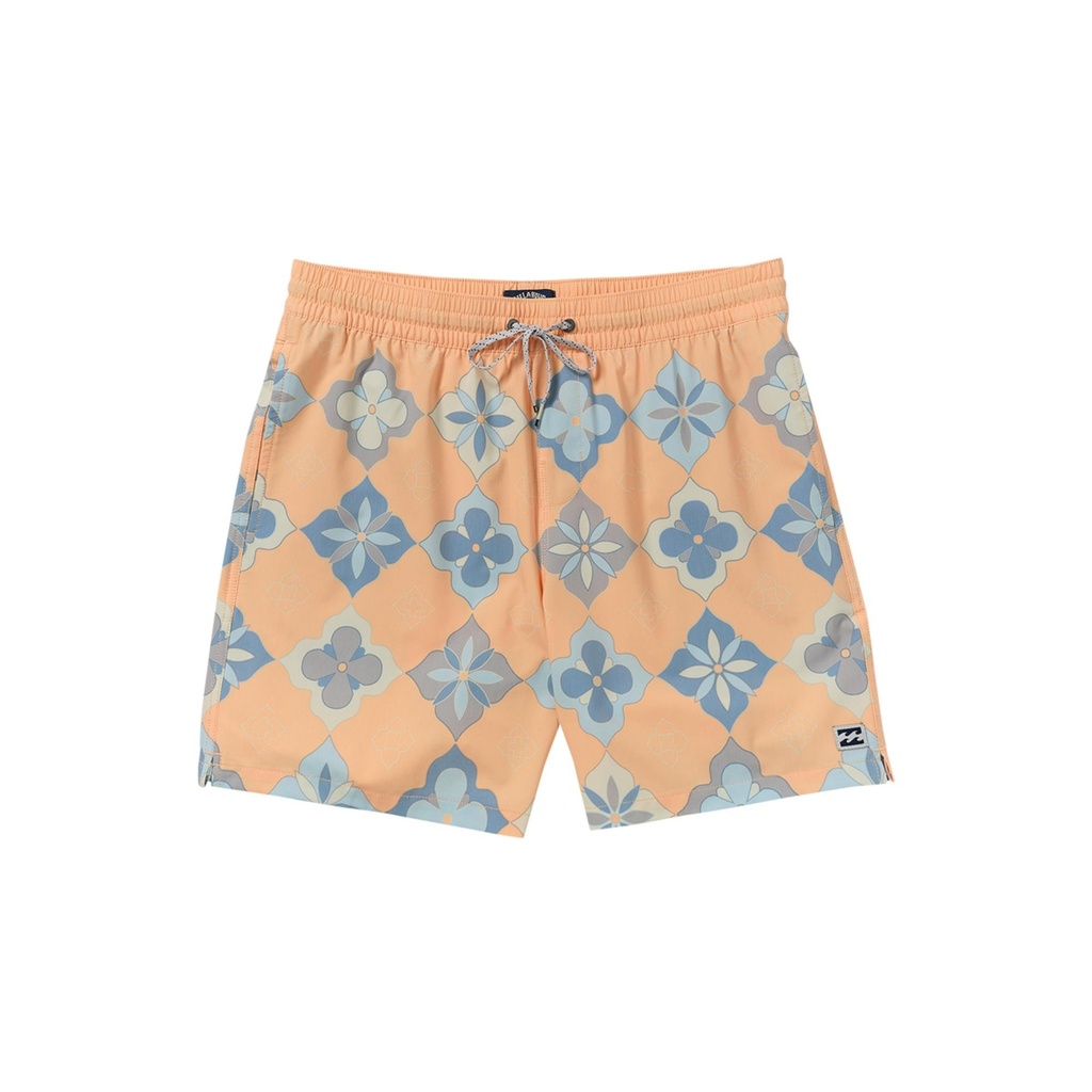Billabong Men's Good Times Layback Boardshorts