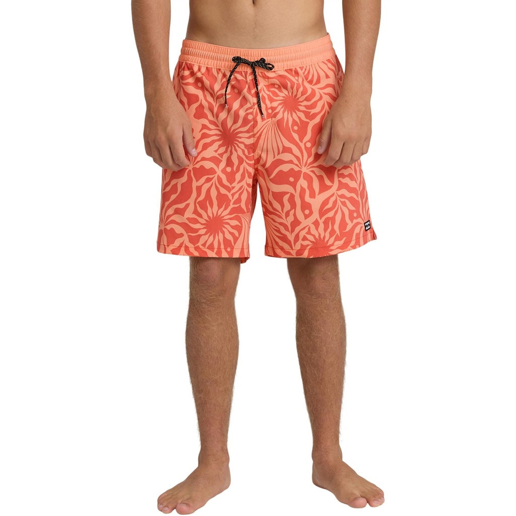 Billabong Men's Good Times Laid-Back Boardshorts