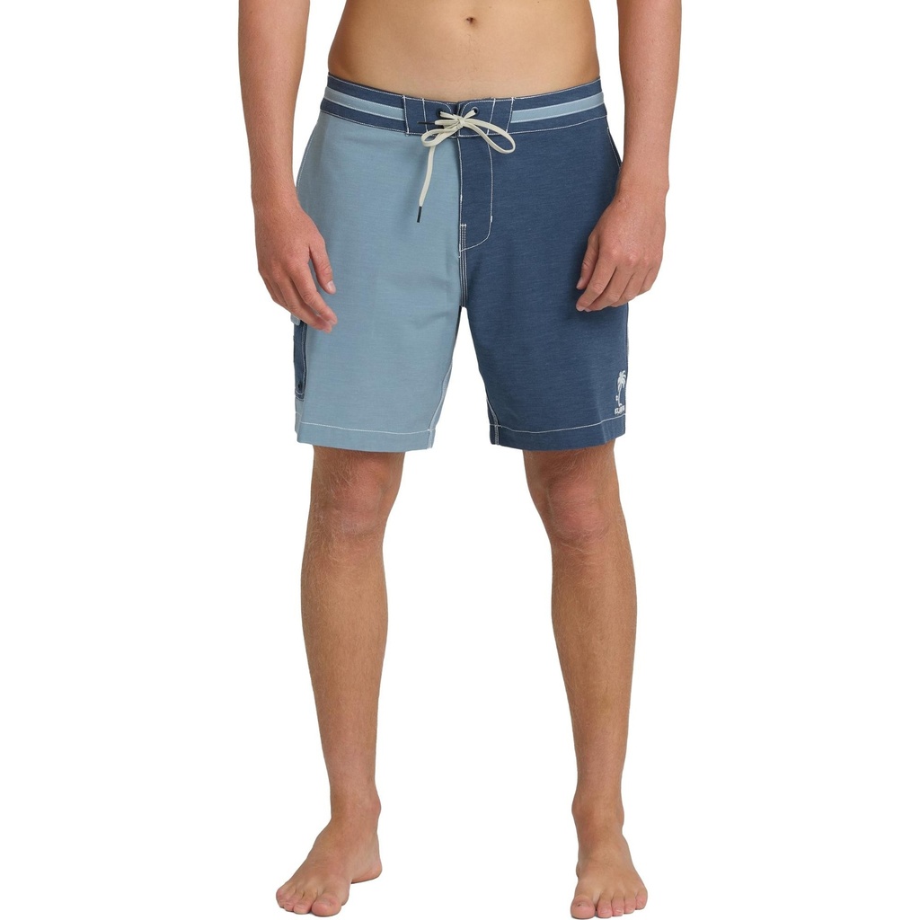 Billabong Men's Sunset Lo Tide Boardshorts