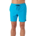 ONeill Men's Lennox Hermosa Solid Volley 17" Boardshorts