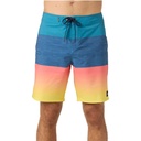 O'Neill Men's Hyperfreak Heat Block 19" Boardshorts