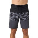 O'Neill Men's Hyperfreak Heat Block 19" Boardshorts