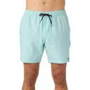 O'Neill Men's Lennox Hermosa Solid 17" Volley Shorts