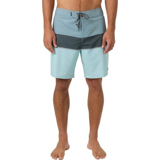 O'Neill Men's Hyperfreak Heat Block 19" Boardshorts