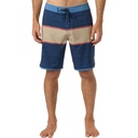 O'Neill Men's Lennox Scallop 19 in Boardshorts
