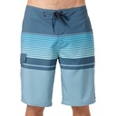 O'Neill Men's Lennox Stripe 21 in Boardshorts