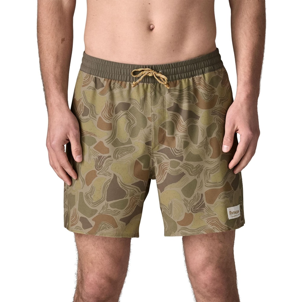 Patagonia Men's Hydropeak Volley 16" Shorts