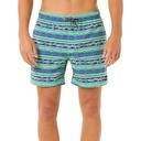 Rip Curl Men's Fun Times 16" Volley Boardshorts