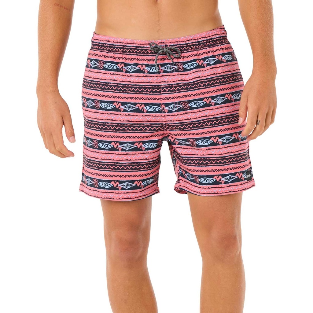 Rip Curl Men's Fun Times 16" Volley Boardshorts