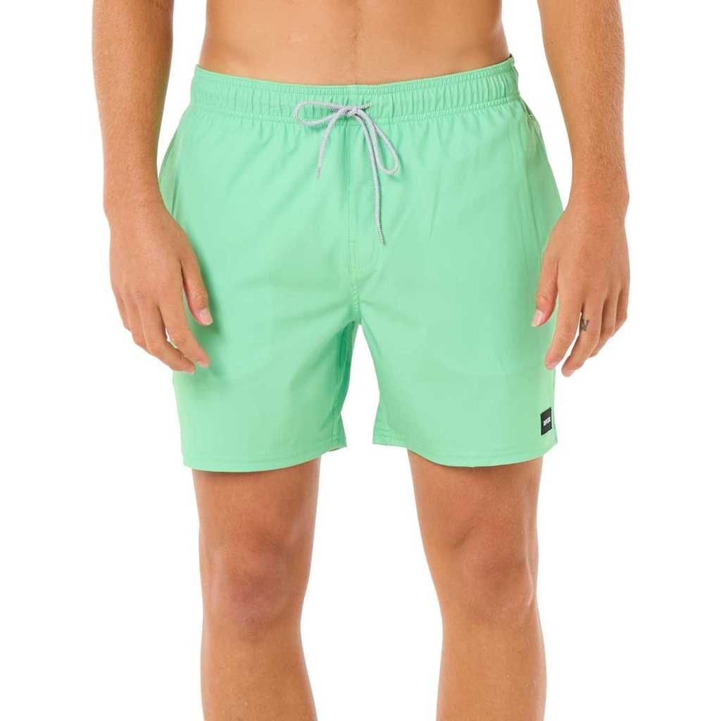 Rip Curl Men's Daily 16" Volley Boardshorts
