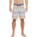 Quiksilver Men's Global Heat 19" Boardshorts