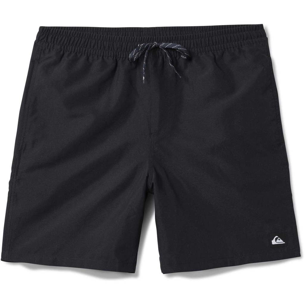 Quiksilver Men's Everyday Solid 17" Swim Trunks