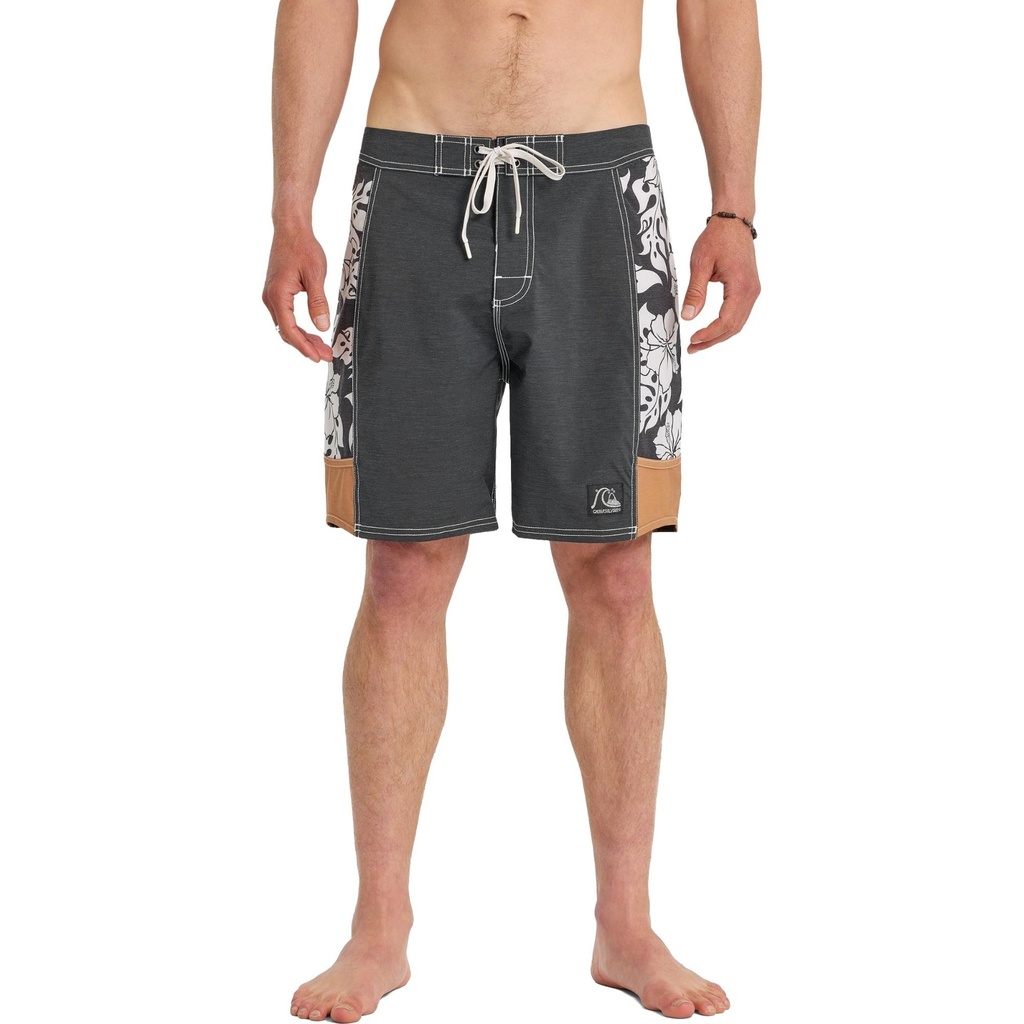 Quiksilver Men's Original Arch 18 in Boardshorts