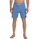 Quiksilver Men's Original Arch 18 in Boardshorts