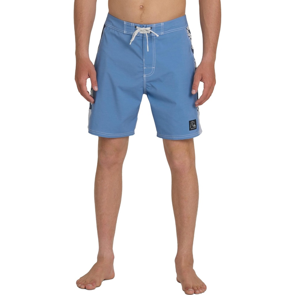 Quiksilver Men's Original Arch 18 in Boardshorts