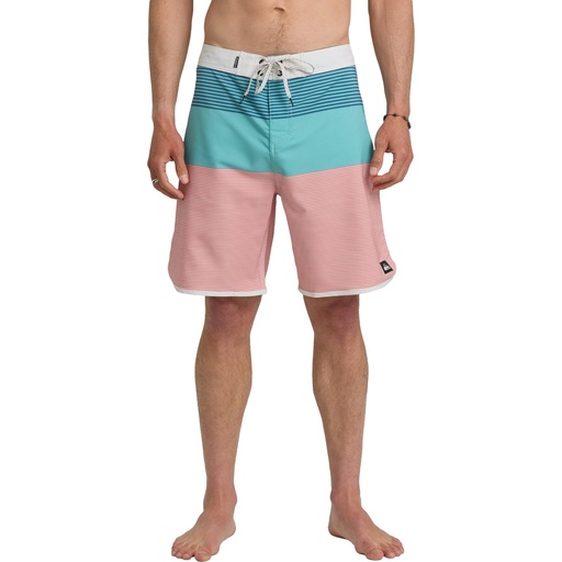 Quiksilver Men's Surfsilk Tijuana 19 in Boardshorts