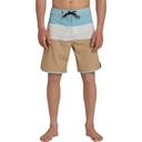 Quiksilver Men's Surfsilk Tijuana 19 in Boardshorts