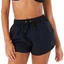 ROXY Women's No Bad Waves Boardshorts