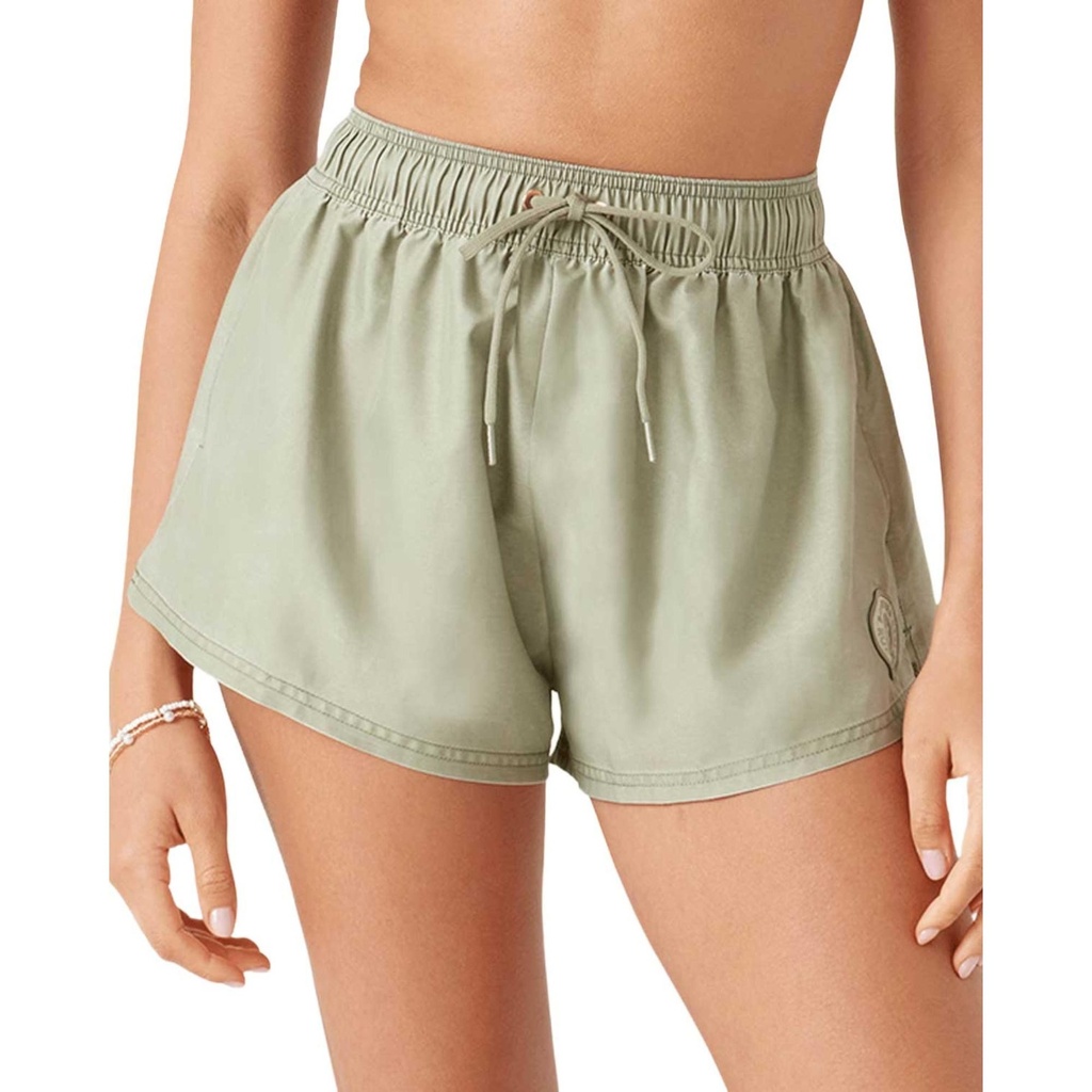 ROXY Women's No Bad Waves Boardshorts