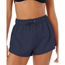ROXY Women's No Bad Waves Boardshorts