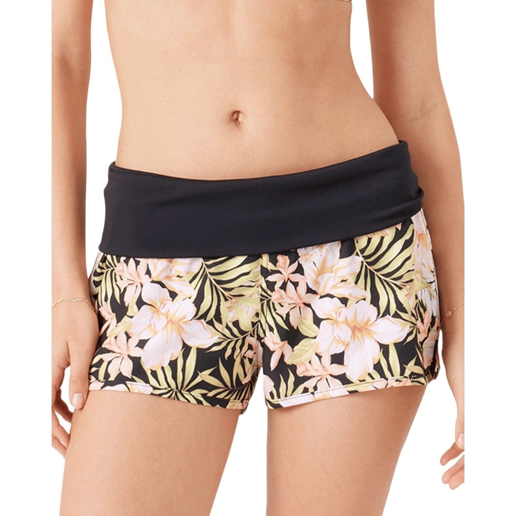 ROXY Women's Tropical Endless Summer Boardshorts