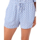 ROXY Women's Hazy Dazy Stoke Cover Up Shorts