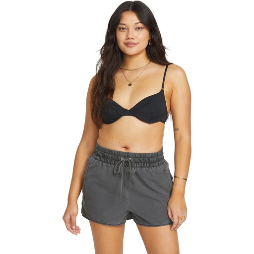 Billabong Women's Sol Searcher New Volley Swim Shorts