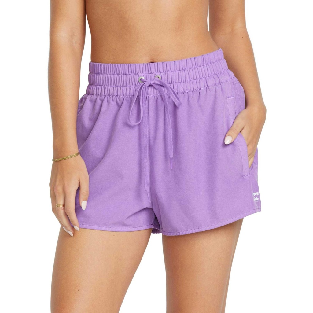 Billabong Women's Sol Searcher Boardshorts