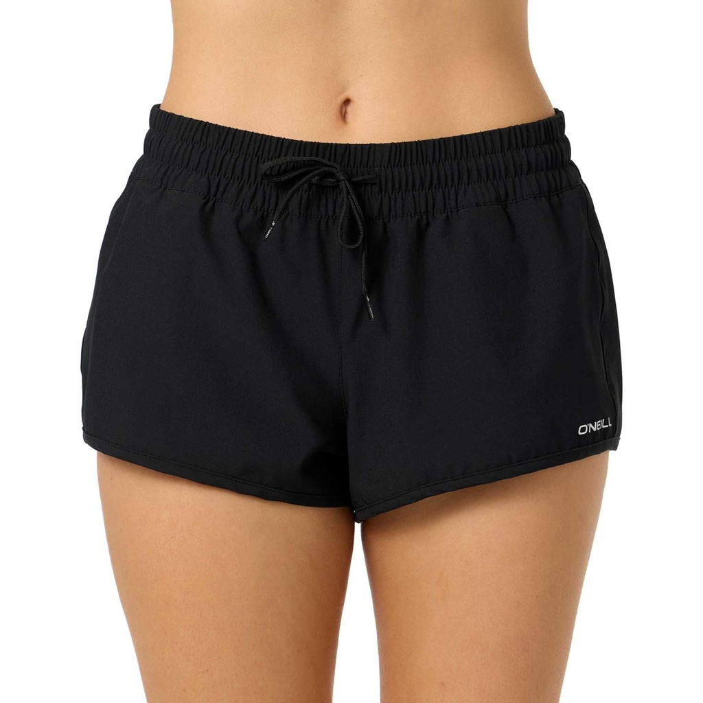 O'Neill Women's Saltwater Solids Balboa 2" Boardshorts