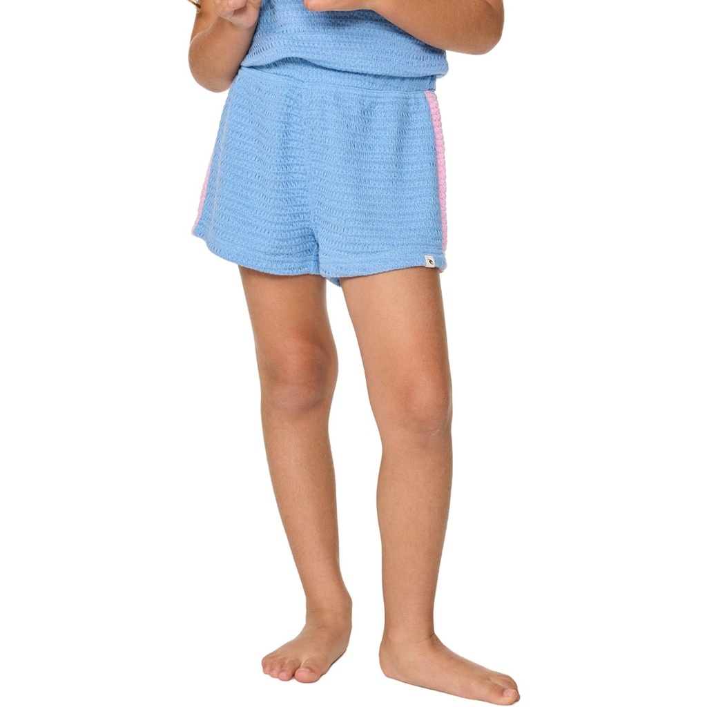 Rip Curl Little Girls' Surf Magic Bobbi Shorts
