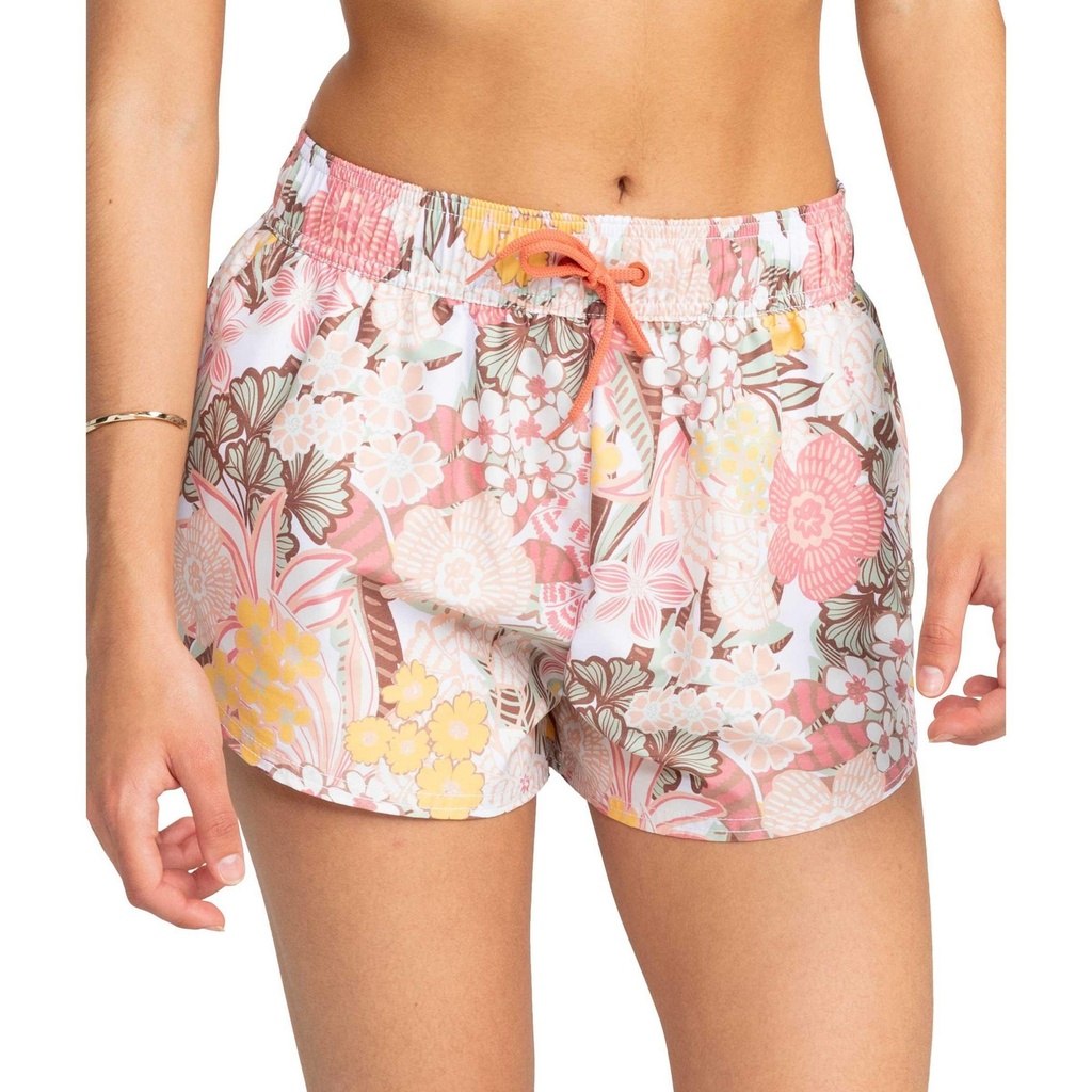 ROXY Women's New Fashion 2" Boardshorts